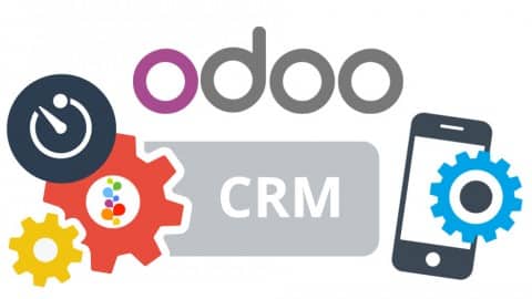 CRM Odoo, du prospect au client…et après