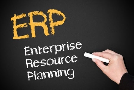 ERP, un modèle pour la gestion d’entreprises