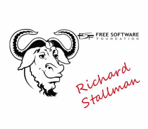 ERP open source et logiciel libre