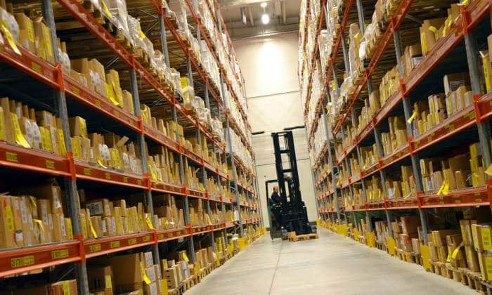 Top 5 des logiciels de gestion de stock en 2022