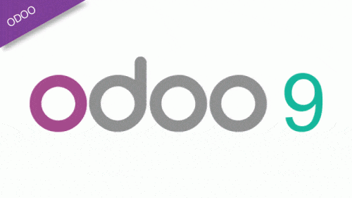Odoo 9, un des ERP gratuits