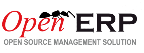 Open ERP